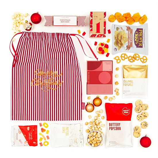 Shop Vouchers & Hampers